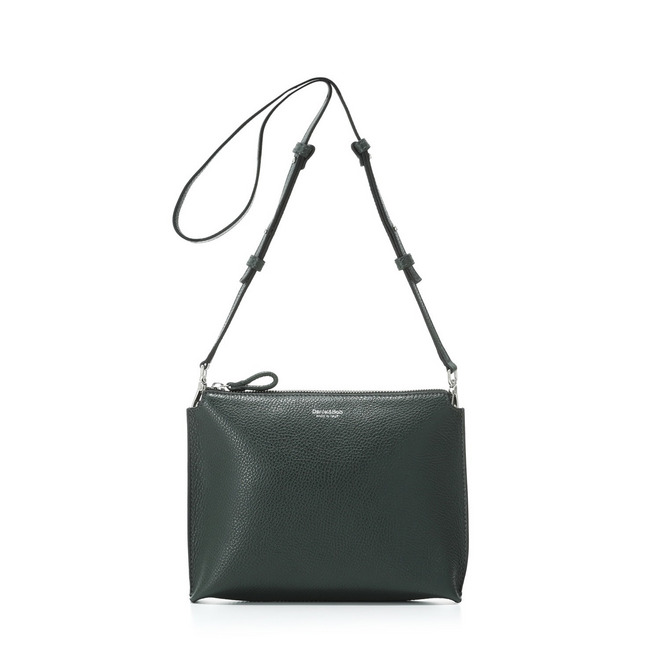 OTELLO SHOULDER-24SH ALCE accopiato 詳細画像 BOSCO 1