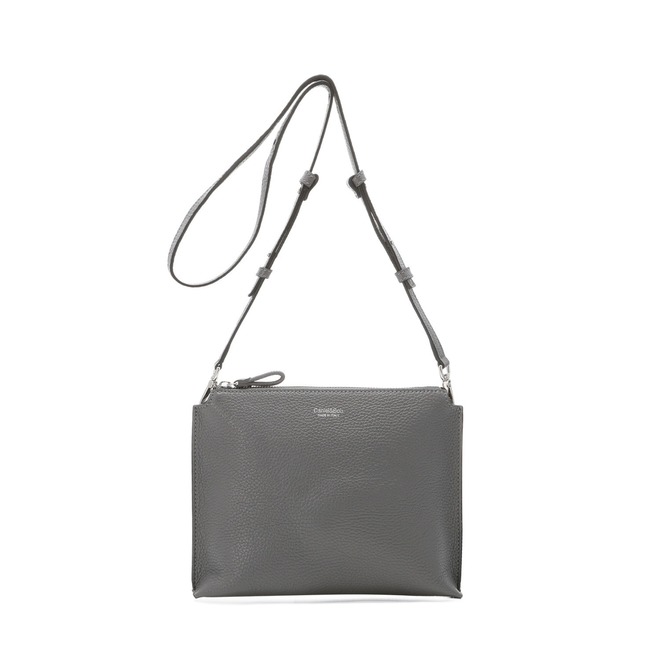 OTELLO SHOULDER-24SH ALCE accopiato 詳細画像 CENERE 1