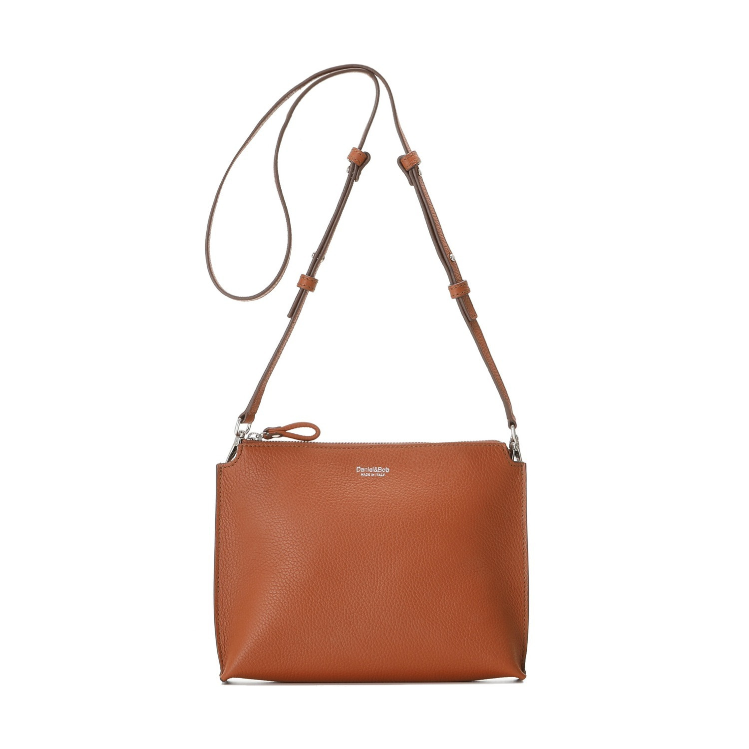 OTELLO SHOULDER-24SH ALCE accopiato 詳細画像 MATTONE 1