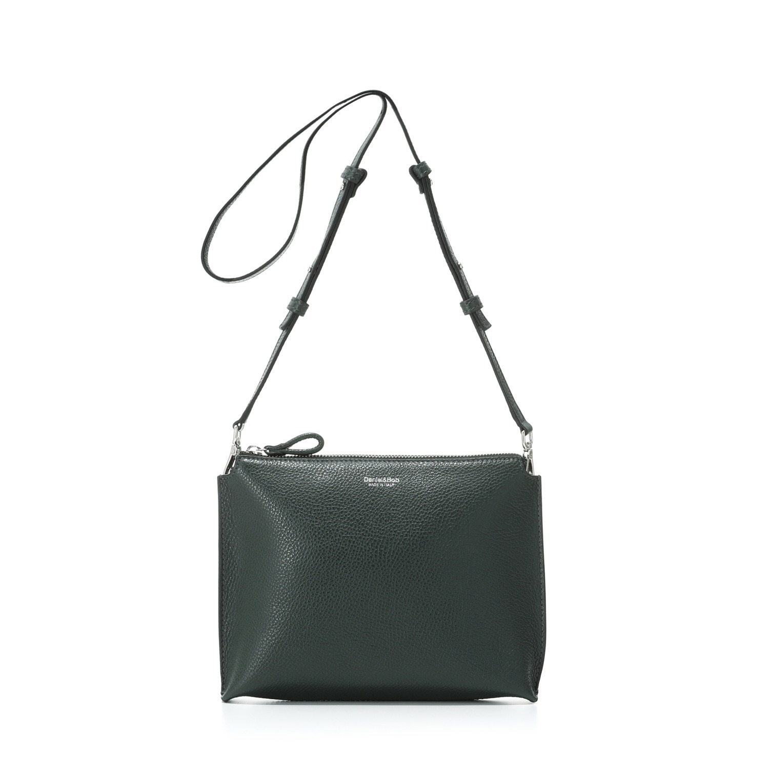 OTELLO SHOULDER-24SH ALCE accopiato 詳細画像 BOSCO 1