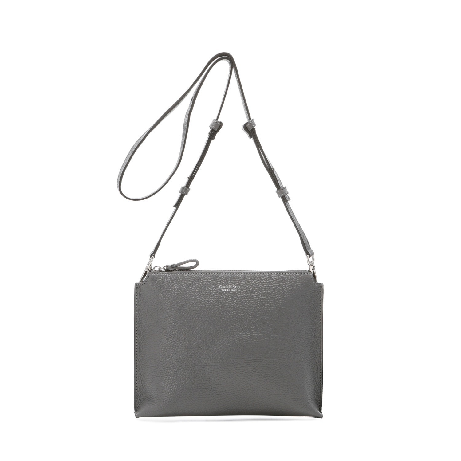 OTELLO SHOULDER-24SH ALCE accopiato 詳細画像 CENERE 1