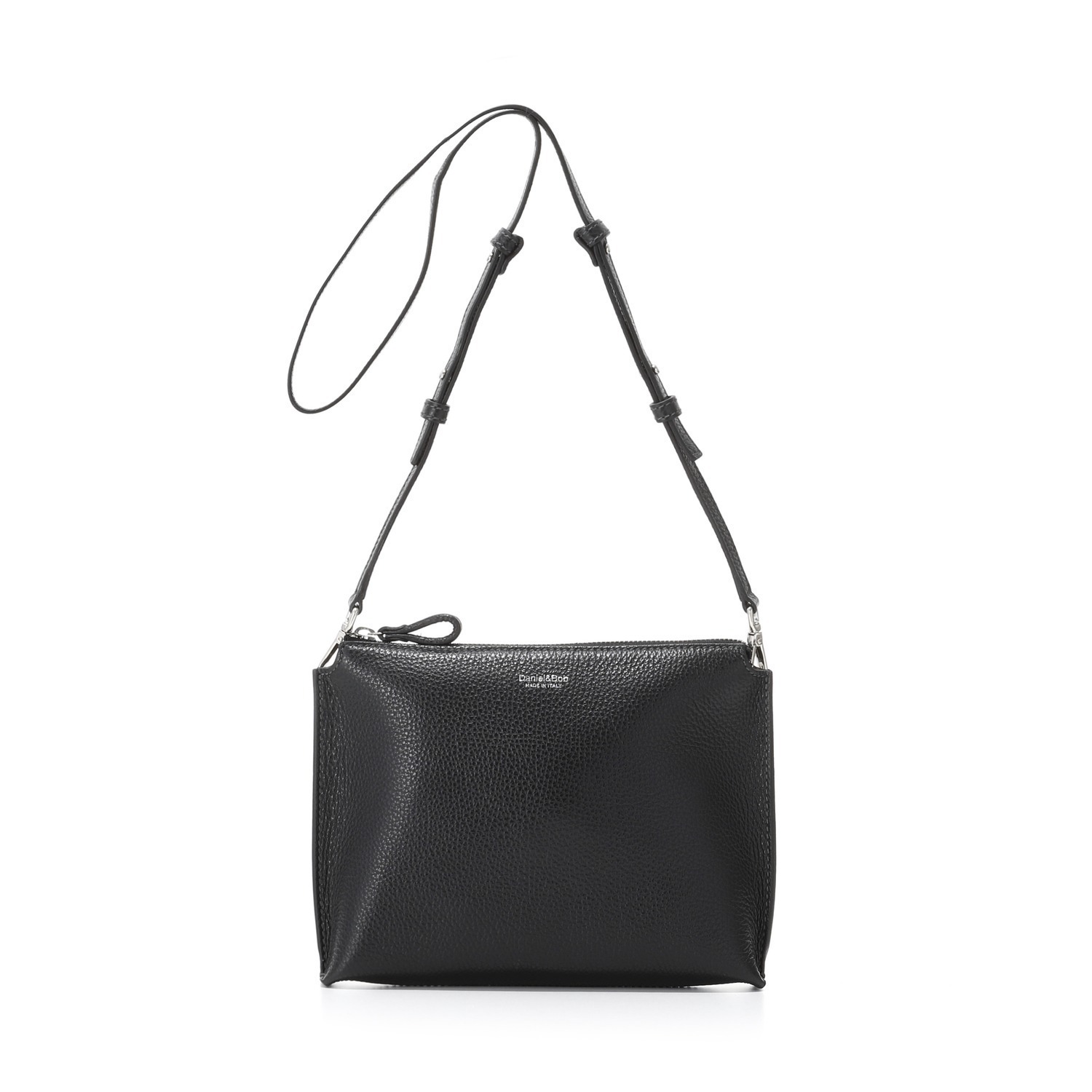 OTELLO SHOULDER-24SH ALCE accopiato｜ダニエル アンド ボブ 
