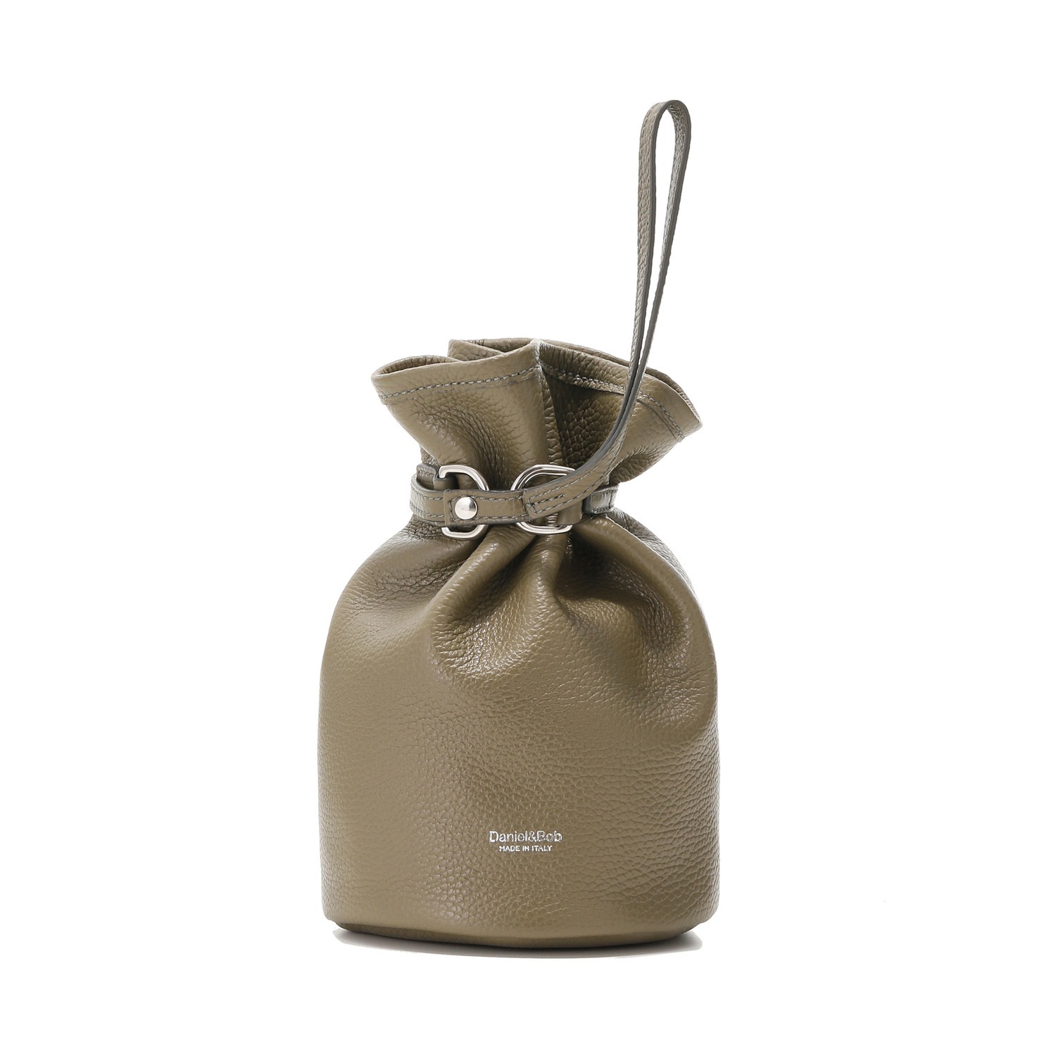 P. SACCA-14 ALCE accopiato 詳細画像 PISTACCHIO 1