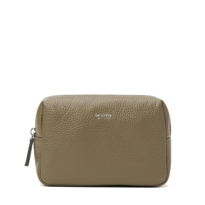 BOX POUCH-17 ALCE 詳細画像 PISTACCHIO 1