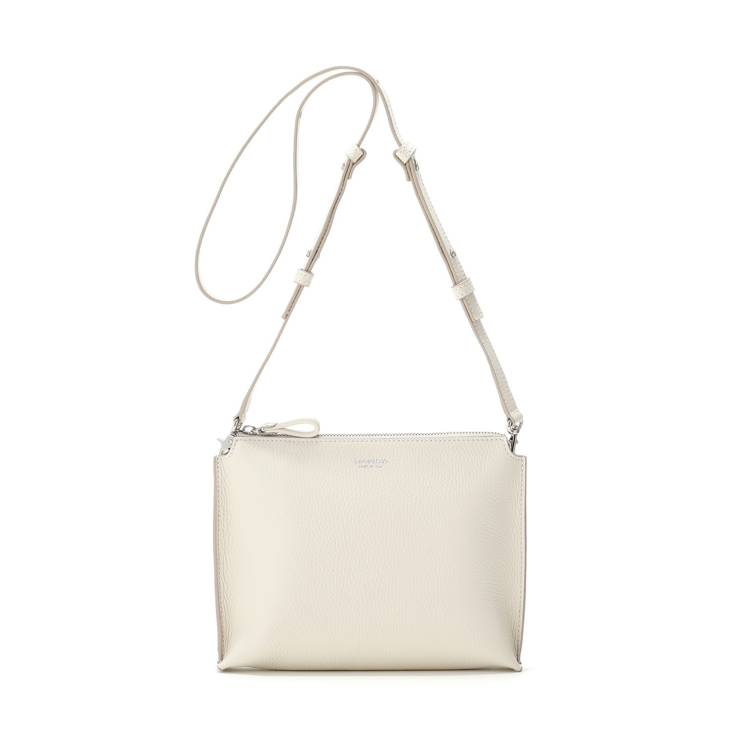 OTELLO SHOULDER-24SH ALCE accopiato 詳細画像 AVORIO 1