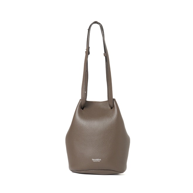 P.SACCA SHOULDER ALCE accopiato 詳細画像 MILITARE 1