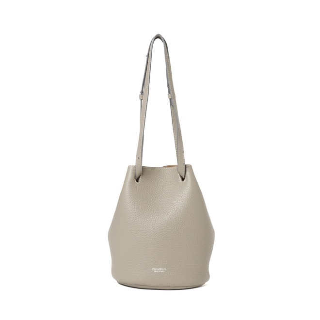 P.SACCA SHOULDER ALCE accopiato 詳細画像 TAUPE 1