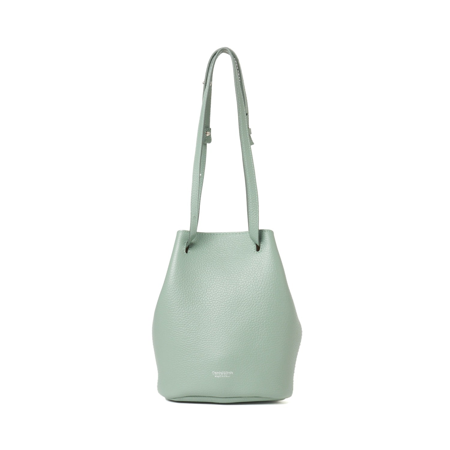 P.SACCA SHOULDER ALCE accopiato 詳細画像 MINT 1