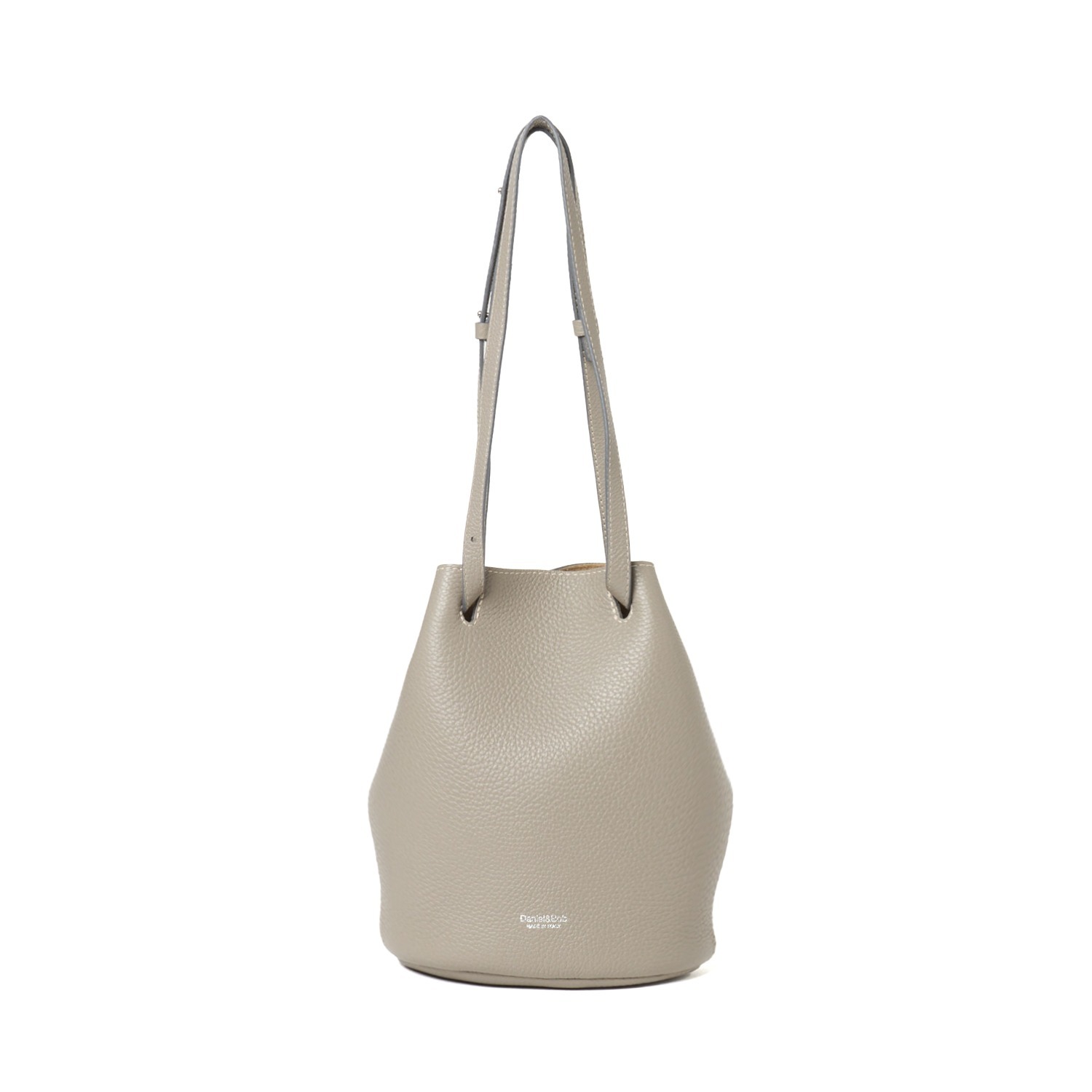 P.SACCA SHOULDER ALCE accopiato 詳細画像 TAUPE 1