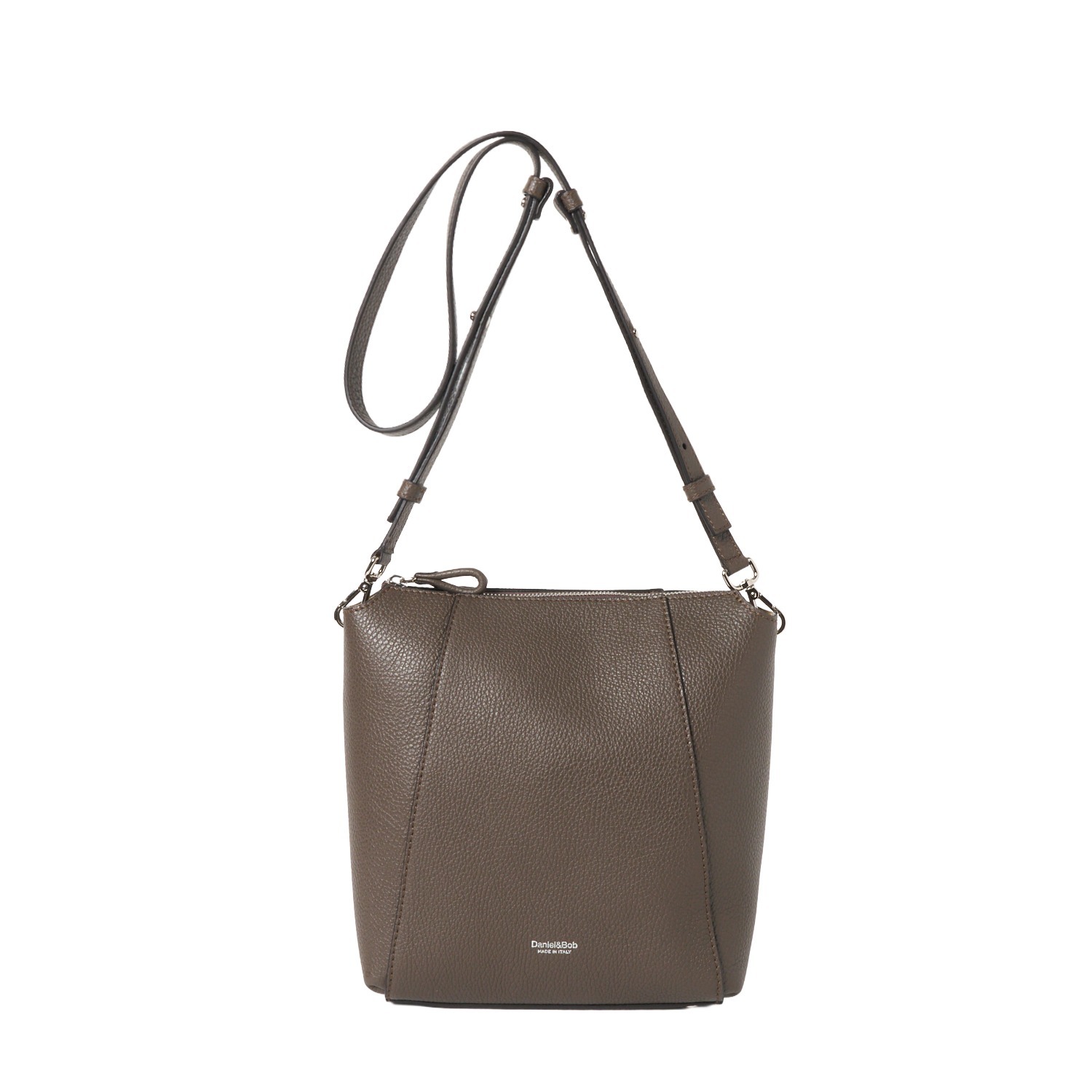 TOT SHOULDER ALCE accopiato 詳細画像 MILITARE 1