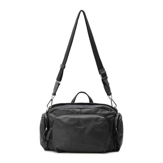 REPORTER SPUGNA 詳細画像 NERO 1