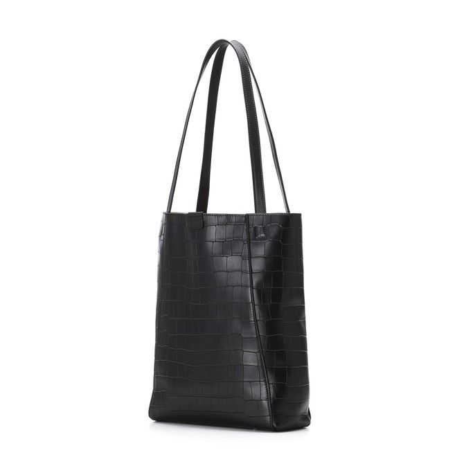 NEW ALVISE-28 COCCONE accopiato 詳細画像 NERO 2