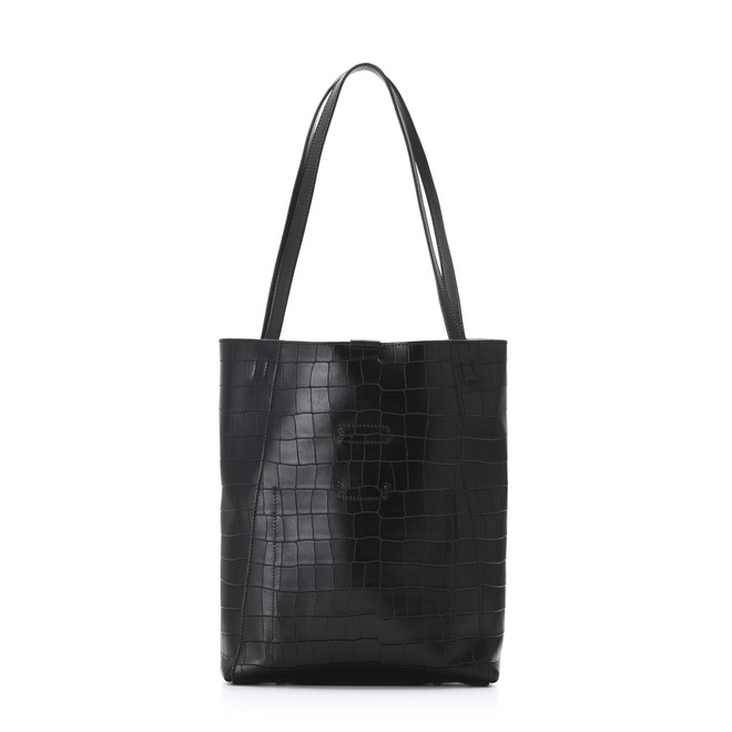 NEW ALVISE-28 COCCONE accopiato 詳細画像 NERO 3