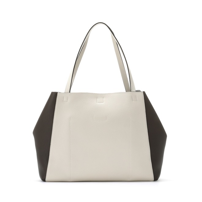 NEW TOTONA-38 ALCE accopiato (BICOLOR) 詳細画像 STONE/NERO 3