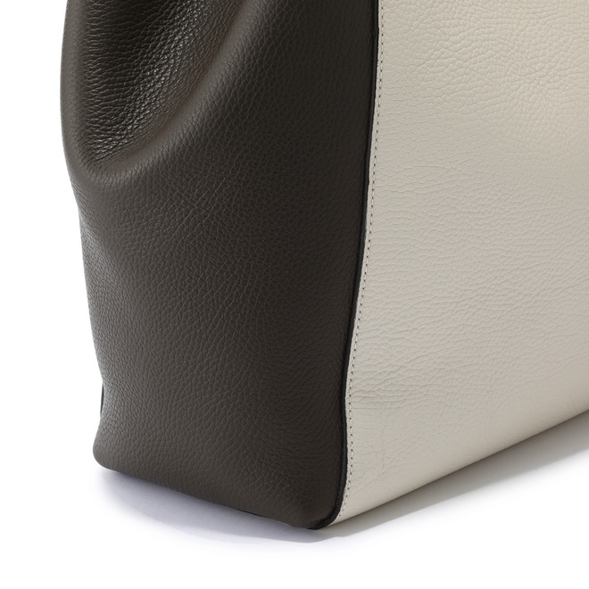 NEW TOTONA-38 ALCE accopiato (BICOLOR) 詳細画像 STONE/NERO 4