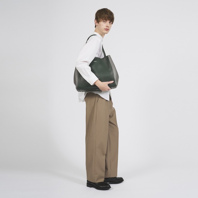 NEW TOTONA-38 ALCE accopiato (BICOLOR) 詳細画像 STONE/NERO 8