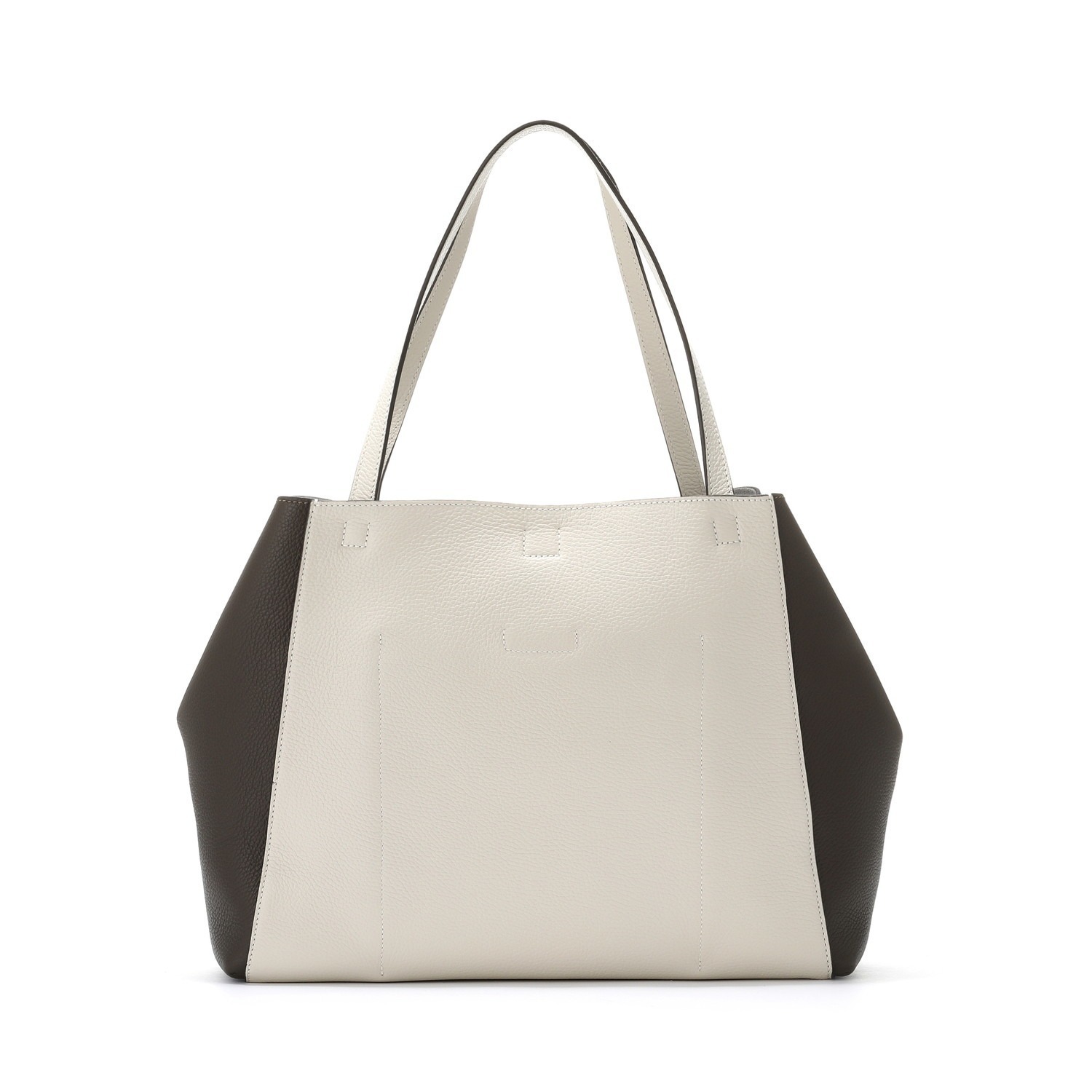 NEW TOTONA-38 ALCE accopiato (BICOLOR) 詳細画像 STONE/NERO 3