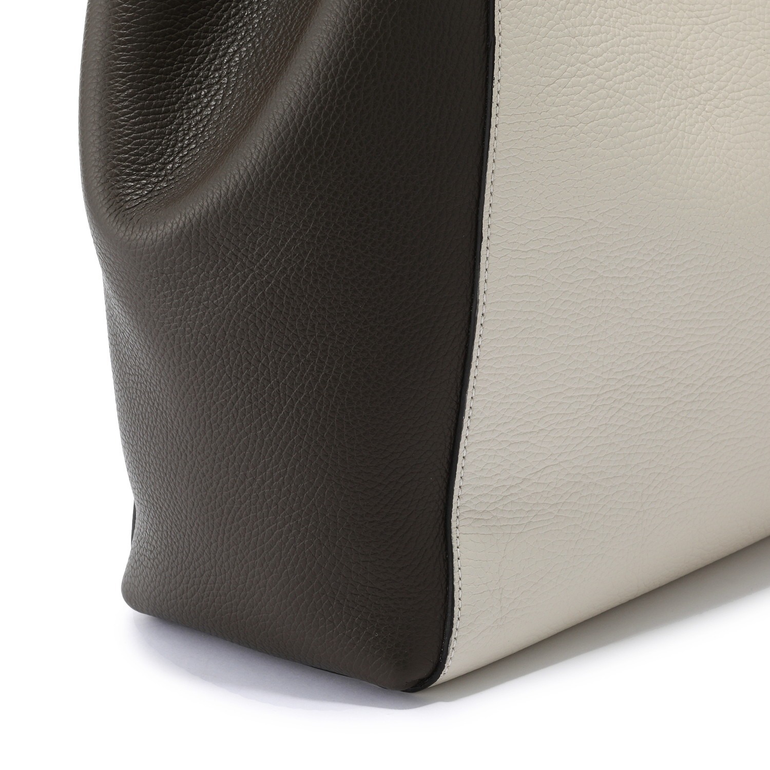 NEW TOTONA-38 ALCE accopiato (BICOLOR) 詳細画像 STONE/NERO 4