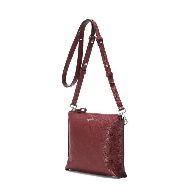 OTELLO SHOULDER-24SH ALCE accopiato 詳細画像 BORDEAUX 2