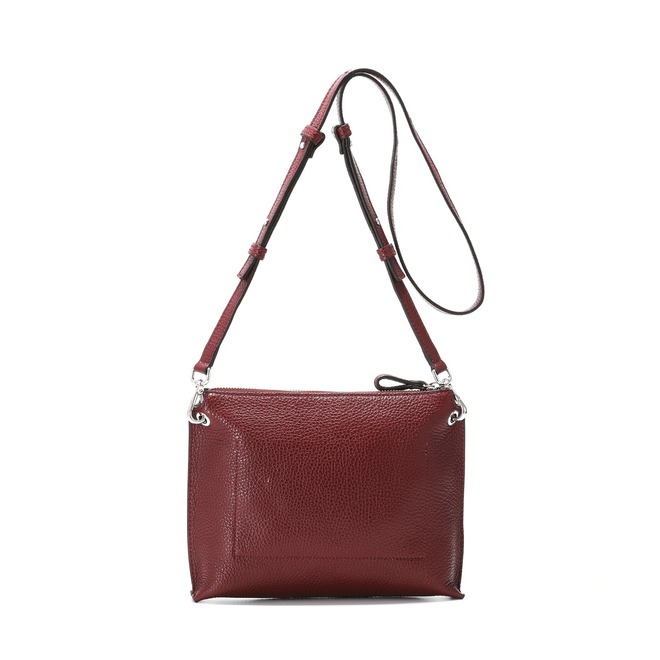 OTELLO SHOULDER-24SH ALCE accopiato 詳細画像 BORDEAUX 4