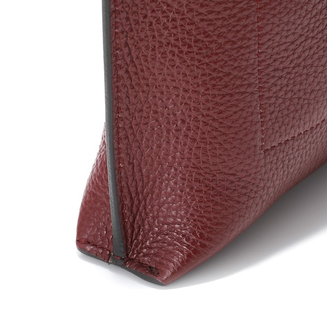 OTELLO SHOULDER-24SH ALCE accopiato 詳細画像 BORDEAUX 7