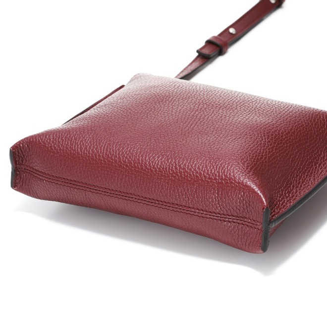OTELLO SHOULDER-24SH ALCE accopiato 詳細画像 BORDEAUX 8