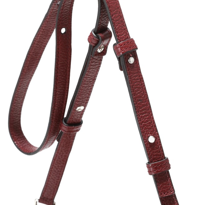 OTELLO SHOULDER-24SH ALCE accopiato 詳細画像 BORDEAUX 9