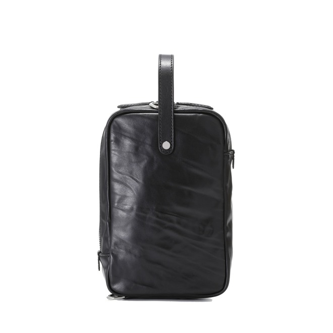 CUBE BAG-15 RODI 詳細画像 NERO 3