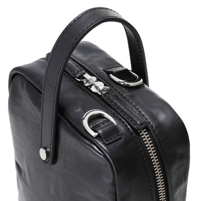 CUBE BAG-15 RODI 詳細画像 NERO 4
