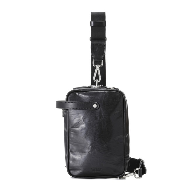 CUBE BAG-15 RODI 詳細画像 NERO 5