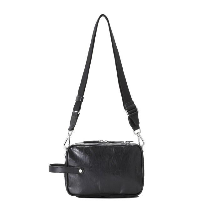 CUBE BAG-15 RODI 詳細画像 NERO 6