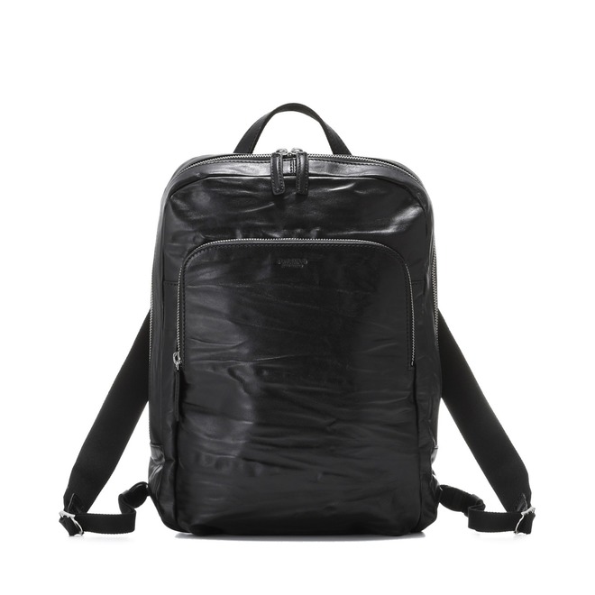 ZZ BACKPACK RODI 詳細画像 NERO 1