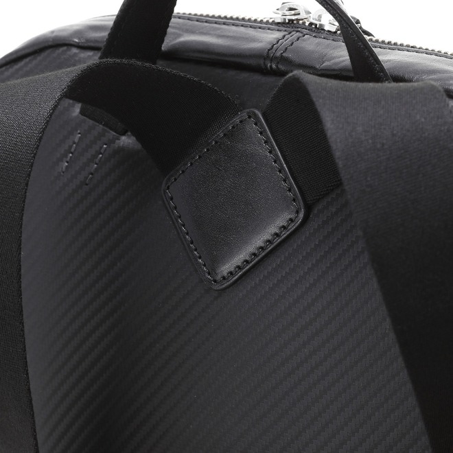 ZZ BACKPACK RODI 詳細画像 NERO 4