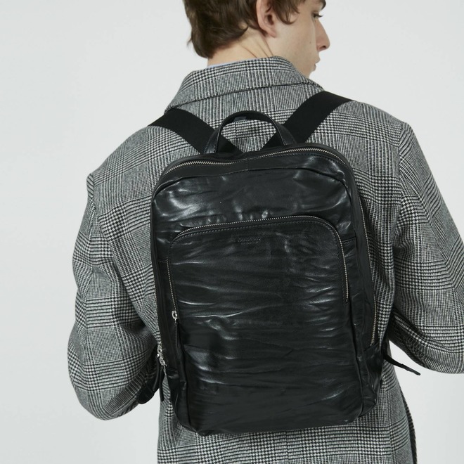ZZ BACKPACK RODI 詳細画像 NERO 7