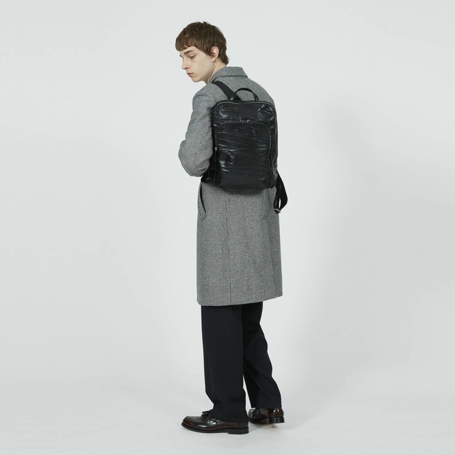 ZZ BACKPACK RODI 詳細画像 NERO 8