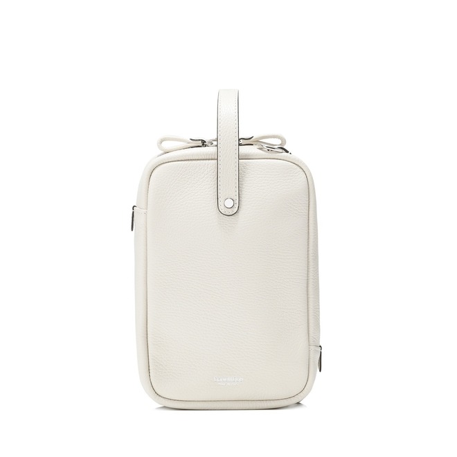 CUBE BAG-15 ALCE accopiato 詳細画像 AVORIO 1