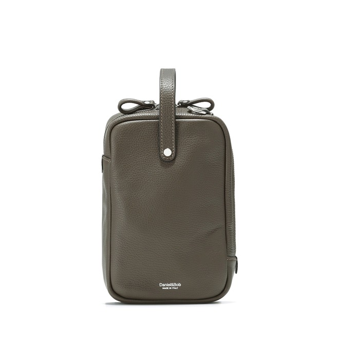 CUBE BAG-15 ALCE accopiato 詳細画像 MILITARE 1