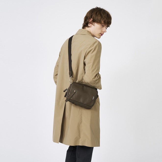 CUBE BAG-15 ALCE accopiato 詳細画像 MILITARE 2