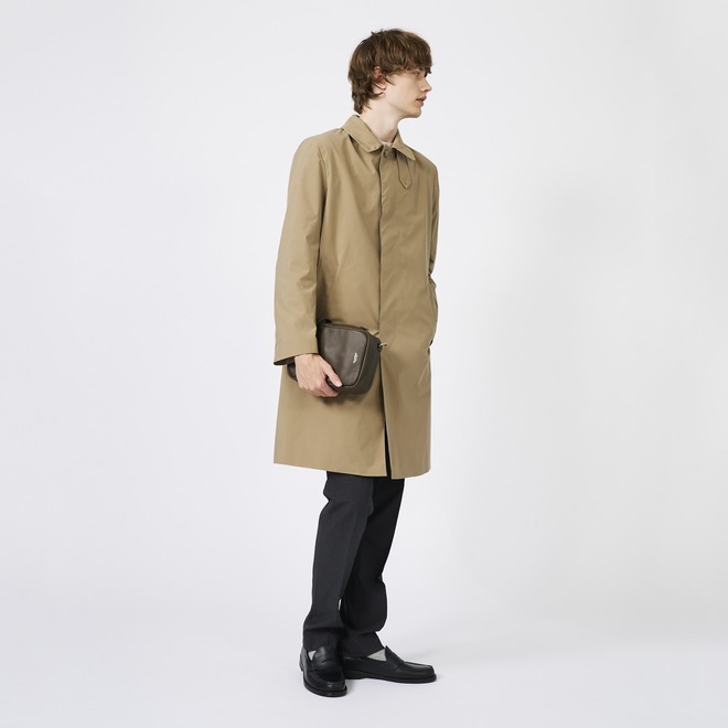 CUBE BAG-15 ALCE accopiato 詳細画像 MILITARE 4