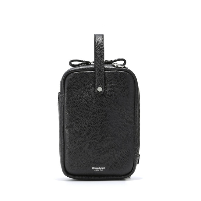 CUBE BAG-15 ALCE accopiato 詳細画像 NERO 1