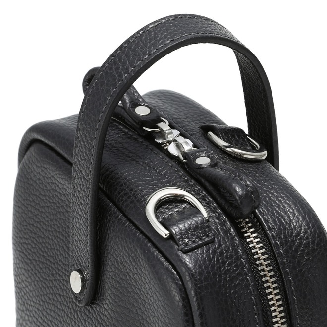 CUBE BAG-15 ALCE accopiato 詳細画像 NERO 4