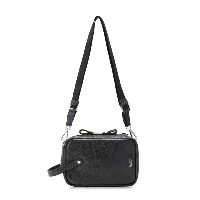 CUBE BAG-15 ALCE accopiato 詳細画像 NERO 6