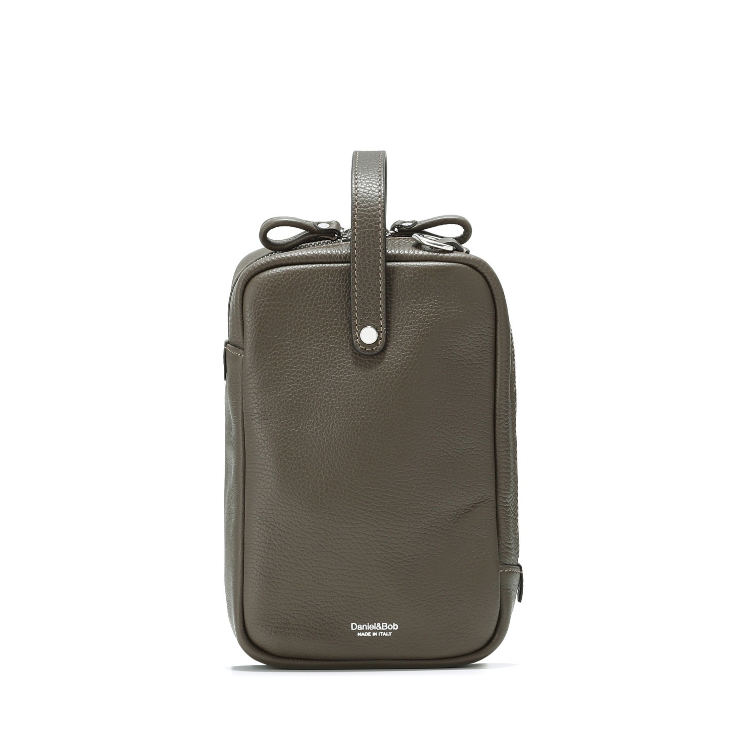 CUBE BAG-15 ALCE accopiato