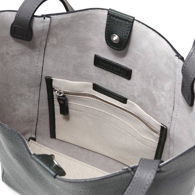 NEW ALVISE-28 ALCE accopiato (BICOLOR) 詳細画像 BOSCO/FUMO 7