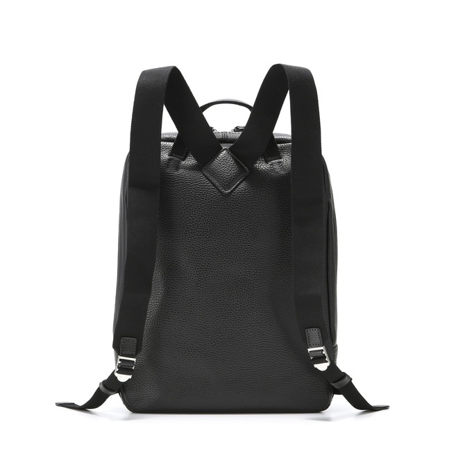 ZZ BACKPACK ALCE accopiato 詳細画像 NERO 3