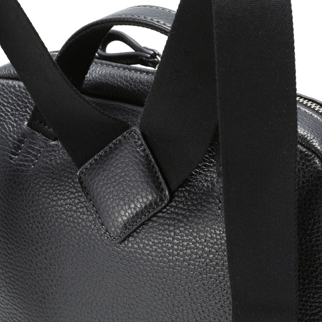 ZZ BACKPACK ALCE accopiato 詳細画像 NERO 6