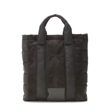 SPORTONA-31 QUILTING SUEDE
