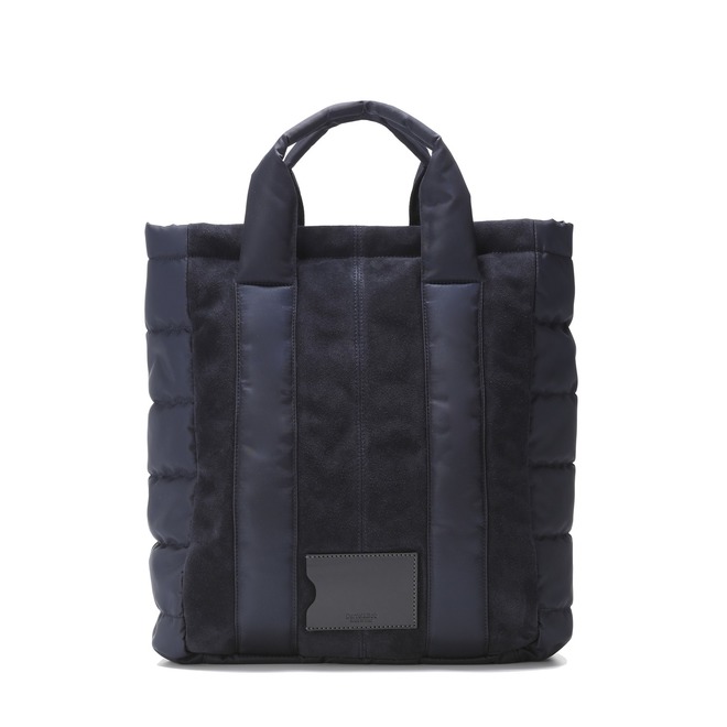 SPORTONA-31 QUILTING SUEDE 詳細画像 OCEANO 1