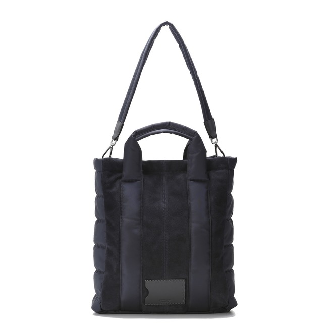 SPORTONA-31 QUILTING SUEDE 詳細画像 OCEANO 10
