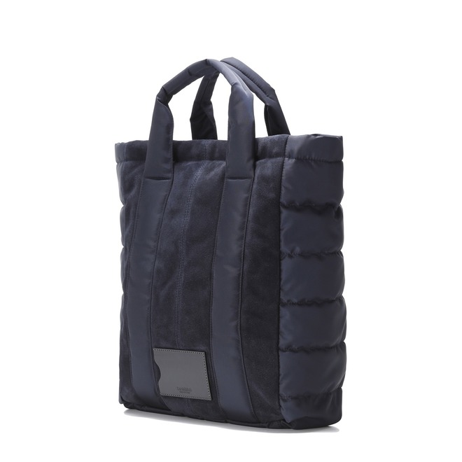 SPORTONA-31 QUILTING SUEDE 詳細画像 OCEANO 2